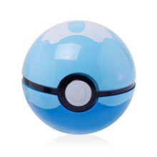 Load image into Gallery viewer, 7cm Cute Pokemon Ball Pikachu Pokeball Cosplay Pop-up Poke Balls Kids