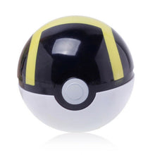 Load image into Gallery viewer, 7cm Cute Pokemon Ball Pikachu Pokeball Cosplay Pop-up Poke Balls Kids
