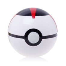 Load image into Gallery viewer, 7cm Cute Pokemon Ball Pikachu Pokeball Cosplay Pop-up Poke Balls Kids
