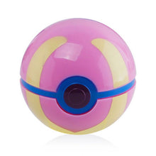 Load image into Gallery viewer, 7cm Cute Pokemon Ball Pikachu Pokeball Cosplay Pop-up Poke Balls Kids
