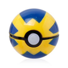 Load image into Gallery viewer, 7cm Cute Pokemon Ball Pikachu Pokeball Cosplay Pop-up Poke Balls Kids
