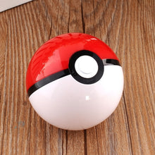 Load image into Gallery viewer, 7cm Cute Pokemon Ball Pikachu Pokeball Cosplay Pop-up Poke Balls Kids
